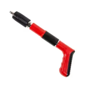 Potente Pistola de Clavos para Proyectos Profesionales - Pistola De Clavos