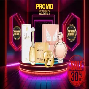 Olympea, J'adore, Lady Million: La Tríada de Perfumes Emblemáticos - Olympea+jadore+lady million+perfumero