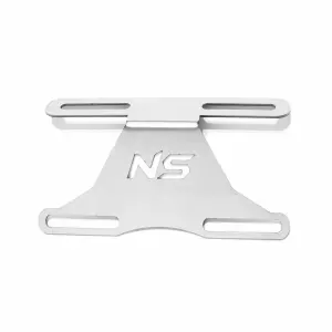 FENDER NS 150-160-200: Potencia y Estilo para tu Moto - FENDER NS 150-160-200