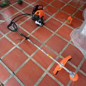 GUADAÑA DE ESPALDA STIHL FS 450: Potencia y Precisión Inigualables - GUADAÑA DE ESPALDA STIHL FS450