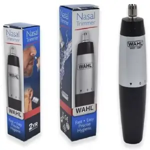 Depilador Nasal: Dile Adiós al Vello No Deseado - Depilador Nasal
