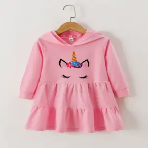 VESTIDO UNICORNIO CAPOTA: ¡Un Sueño Hecho Realidad! - VESTIDO UNICORNIO CAPOTA