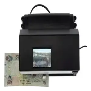 LECTOR BILLETES: Experiencia de Lectura Inigualable - LECTOR BILLETES