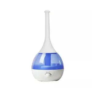 HUMIDIFICADOR XY-10B: Respira Aire Fresco y Saludable - HUMIDIFICADOR XY-10B