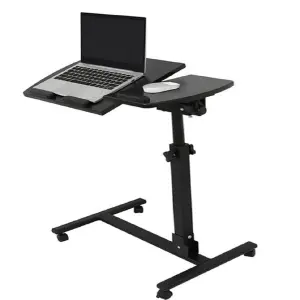MESA PORTÁTIL ZENY™: El escritorio perfecto para trabajar en cualquier lugar - MESA LAPTOP