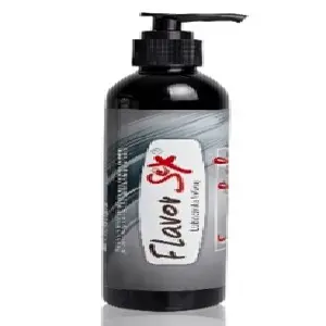 Lubricante Scratch Flavor SX: ¡Sabor y Placer Intensificados! - LUBRICANTE SCRATCH FLAVOR SX * 250ML CUM