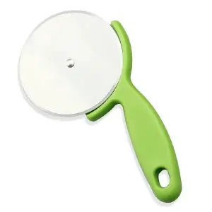 CORTADOR DE PIZZA NEKAR J221: El Arte de Cortar Pizzas Perfectas - CORTADOR DE PIZZA NEKAR J221