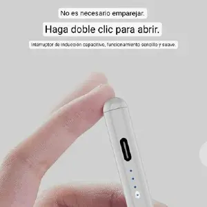 Lapiz Óptico: Experimenta la Precisión y la Creatividad - lapiz optico