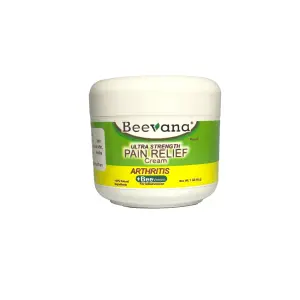 Beevana Crema Dolores y Articulaciones 3: Alivio Natural para tus Dolores - Beevana crema dolores y articulaciones 3