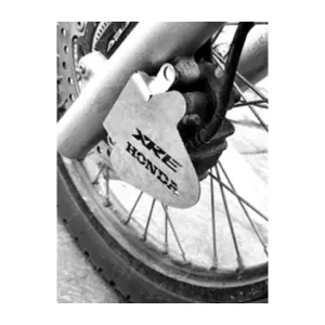 CALIPER XRE 300: Potencia y Estilo Inigualables - CALIPER XRE 300