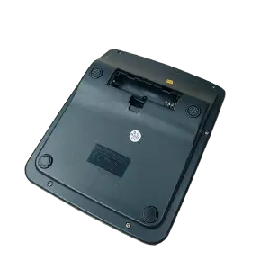 Calculadora KK-837-12S: Precisión y Eficiencia a tu Alcance - CALCULADORA KK-837-12S