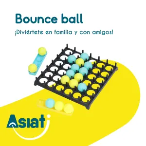 Juego Bounce Ball: ¡La Diversión Saltarína que Buscabas! - Juego Bounce Ball