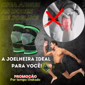 Rodilleras Ajustables para Aliviar el Dolor y Mejorar la Movilidad - Promoción rodillera ajustable x 2