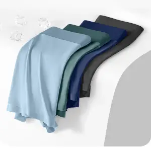 BOXER DE BAMBU: Experimenta la Comodidad Suprema - BOXER DE BAMBU