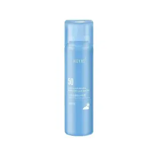 Spray Protector Facial Agua: Hyal Reyouth Toner - Spray protector Face Water