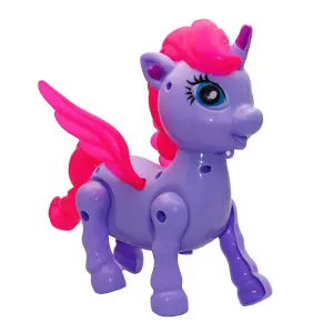 Descubre la Magia: Juguete de Unicornio Interactivo con Música - Juguete De Unicornio Interactivo Musica