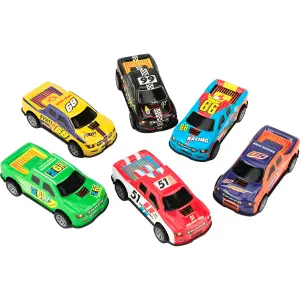 Camioneta Deportiva Carrera Rally: ¡Desata tu Espíritu Aventurero! - Camioneta Deportiva Carrera Rally De Imp