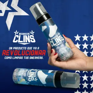 CLINS: Tu Solución Integral - CLINS