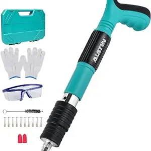 Remache de Fijación de Pared para Clavos: Soluciones de Montaje Robustas - Remache De Fijación De Pared Para Clavos