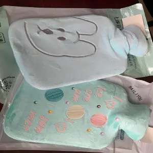 Bolsa Térmica para Cólicos: Alivio Suave y Natural - Bolsa Termica Colicos sencilla