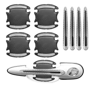Kit Completo de Accesorios para tu Carro - Kit Accesorios Para Carros