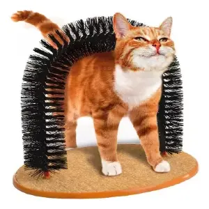 Rascador para Mascota: El Paraíso de tu Amigo Felino - Rascador para Mascota