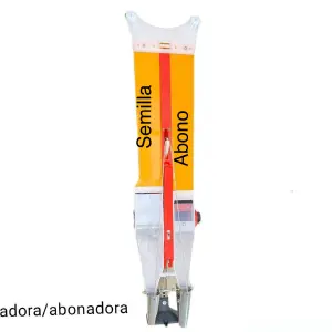 Sembradora Abonadora: La Solución Ideal para Tus Sembríos - Sembradora Abonadora