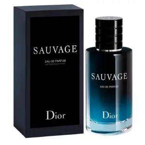 SAUVAGE DIOR: La fragancia que encarna la libertad - SAUVAGE DIOR
