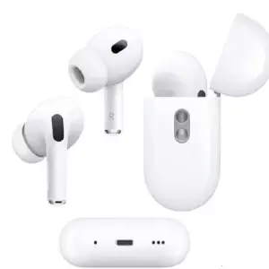 Audífonos Pro 2da Generación AAA - Audifonos pro 2da generacion AAA