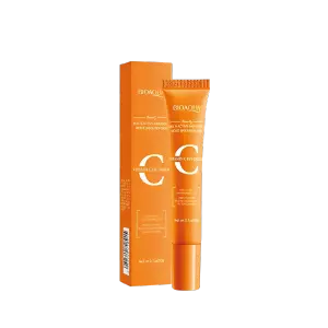 Contorno de Ojos Antioxidante con Vitamina C - Contorno de ojos antioxidante vitamina c