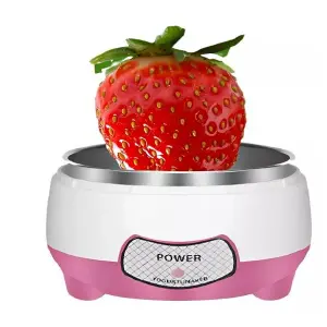 Máquina Automática Para Hacer Yogur Case: ¡El Secreto para un Yogur Artesanal Perfecto! - Máquina Automática Para Hacer Yogur Case