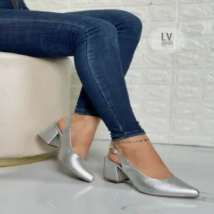 CALZADO DAMA MP002: Elegancia y Comodidad para Tus Pies - CALZADO DAMA MP002