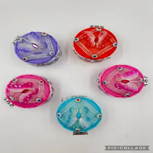 Joyero Mariposa: Elegancia y Delicadeza - Joyero mariposa