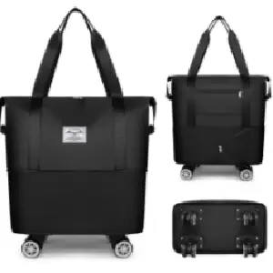 Maleta de Ruedas: Tu Compañera de Viaje Perfecta - Maleta de ruedas