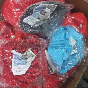 Platos de Silicona para Freidora de Aire x6 - Platos silicona freidora x6