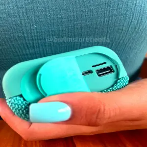 PARLANTE PORTÁTIL JBL GO 3 PRO+ - PARLANTE PORTATIL JBL GO 3 PRO+