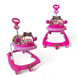 REF 42 Caminador Andadera para Niños: ¡Aprende a Caminar con Diversión! - REF 42 Caminador Andadera para Niños