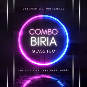 COMBO BIRRIA GLASS PRIVADO: La Experiencia Definitiva - COMBO BIRIA GLASS PRIVADO