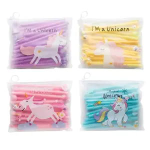 Pack de 20 Esferos Kawaii - Esferos kawaii x 20