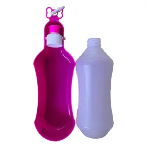 Bebedero de Agua para Mascotas: ¡Dale a tu Amigo Peludo el Mejor Cuidado! - BEBEDERO DE AGUA PARA MASCOTAS