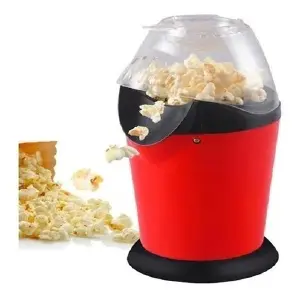 Crispetera Maquina Palomitas de Maíz: ¡El Cine en Casa! - Crispetera Maquina Palomitas De Maiz -