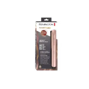 Plancha para Cabello Keratina AAA: ¡Suave, Brillante y Saludable! - PLANCHA PARA CABELLO KERATINA AAA