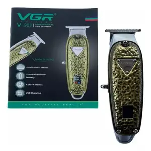 Patillera Profesional Potente VGR-922: La Precisión en Tus Manos - Patillera Profesional Potente Vgr-922