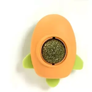 Catnip Para Gatos Juguete Forma De Nave: ¡La Diversión Cósmica para tu Micifuz! - Catnip Para Gatos Juguete Forma De Nave