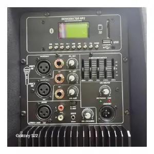 SONIVOX VS - AC 712 NB: Experimenta la Claridad - SONIVOX VS - AC 712 NB