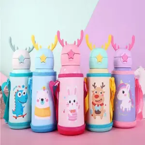 TERMO INFANTIL: Mantén la Temperatura Perfecta para tu Bebé - TERMO INFANTIL