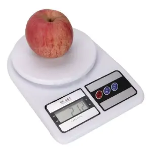 Balanza Gramera de Cocina Digital: Precisión y Estilo en tu Cocina - Balanza gramera de cocina digital