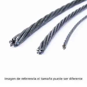 GUAYA 3/16: La Solución Definitiva - GUAYA 3/16