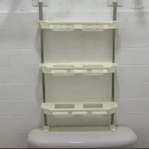 Organizador de Baño: Maximiza tu Espacio y Organiza tu Vida - Organizador de baño