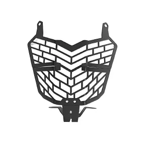 PROTECTOR FAROLA DOMINAR: Iluminación y Seguridad Inigualables - PROTECTOR FAROLA DOMINAR